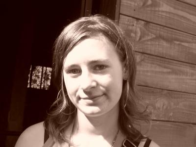My sister