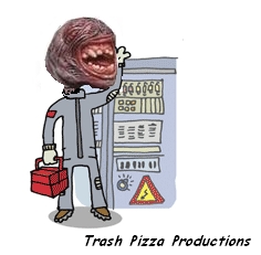 Le Monstre Electricien